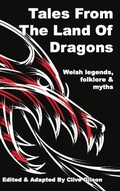 Cover: Tales From The Land Of Dragons - Clive Gilson