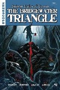 Cover: Grimm Tales of Terror: The Bridgewater Triangle - Zenescope Entertainment