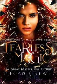 Enlarge image Cover: Fearless Magic - Another World Press