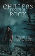 Cover: Chillers from the Rock - Engen Books