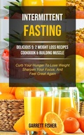 Cover: Intermittent Fasting - Jason Thawne