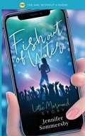Cover: Fish Out of Water - SGA Books