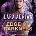 Cover: Edge of Darkness - Tantor Media, Inc