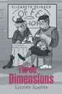 Cover: Three Dimensions - Xlibris Corporation
