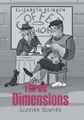 Cover: Three Dimensions - Xlibris Corporation