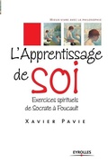 Cover: L'Apprentissage de soi - Eyrolles Group