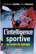 Cover: L'intelligence sportive - Eyrolles Group