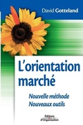 Cover: L'orientation marche - Eyrolles Group