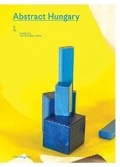 Cover: Abstract Hungary - Sternberg Press