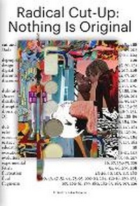 Enlarge image Cover: Radical Cut-Up - Sternberg Press