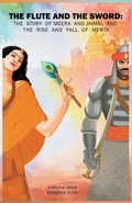 Cover: The Flute and the Sword - VIJ Books (India) Pty Ltd