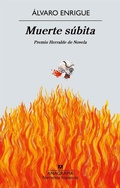 Cover: Muerte Subita -V2* - ANAGRAMA