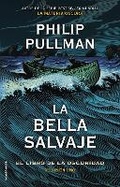 Cover: La bella salvaje / La Belle Sauvage - Roca Editorial de Libros, S.L.