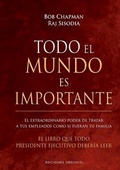 Cover: Todo El Mundo Es Importante - Obelisco