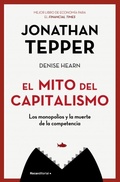 Cover: El Mito del Capitalismo - Roca Editorial