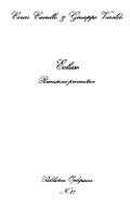 Cover: Eclisse - In Riga Edizioni
