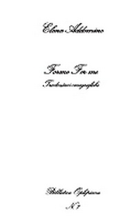 Enlarge image Cover: Forme For me - In Riga Edizioni
