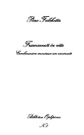Cover: Frammenti in vita - In Riga Edizioni
