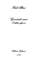 Cover: Geometriche visioni - In Riga Edizioni
