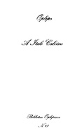 Cover: A Italo Calvino - In Riga Edizioni