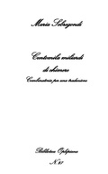 Cover: Centomila miliardi di chimere - In Riga Edizioni