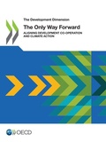 Cover: The only way forward - Organization for Economic Co-operation and Development (OECD)