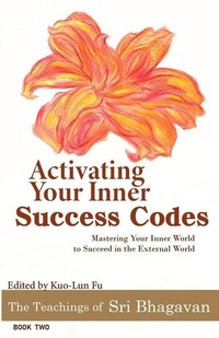 Enlarge image Cover: Activating Your Inner Success Codes - 978-957-43-6803-7