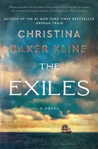 Enlarge image Cover: The Exiles - HarperCollins