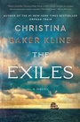 Cover: The Exiles - William Morrow
