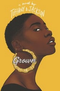 Enlarge image Cover: Grown - HarperCollins