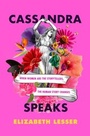 Cover: Cassandra Speaks - HarperCollins