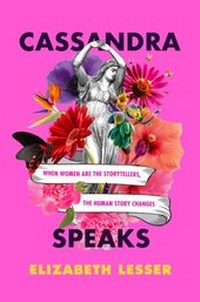 Enlarge image Cover: Cassandra Speaks - HarperCollins
