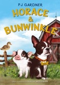 Cover: Horace & Bunwinkle - Balzer + Bray