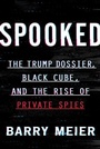 Cover: Spooked - Collins