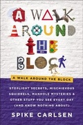 Cover: Walk Around the Block - HarperCollins