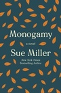 Cover: Monogamy - HarperCollins
