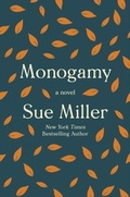 Cover: Monogamy - HarperCollins
