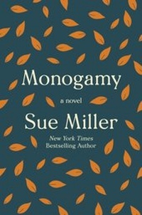 Enlarge image Cover: Monogamy - HarperCollins