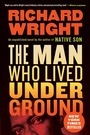 Cover: The Man Who Lived Underground - HarperCollins