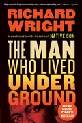 Cover: The Man Who Lived Underground - HarperCollins