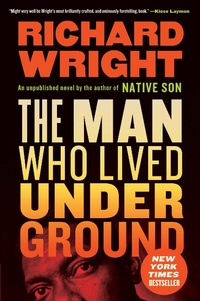 Enlarge image Cover: The Man Who Lived Underground - HarperCollins