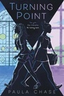Cover: Turning Point - Greenwillow Books