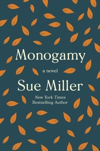 Enlarge image Cover: Monogamy - Collins