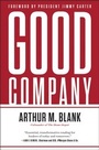 Cover: Good Company - HarperCollins