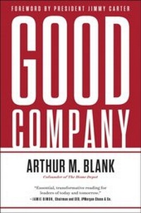 Enlarge image Cover: Good Company - HarperCollins