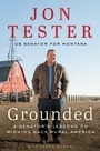 Cover: Grounded - Ecco