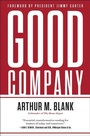 Cover: Good Company - Collins