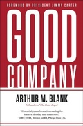 Cover: Good Company - Collins