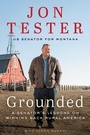 Cover: Grounded - HarperCollins