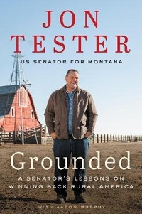 Enlarge image Cover: Grounded - HarperCollins